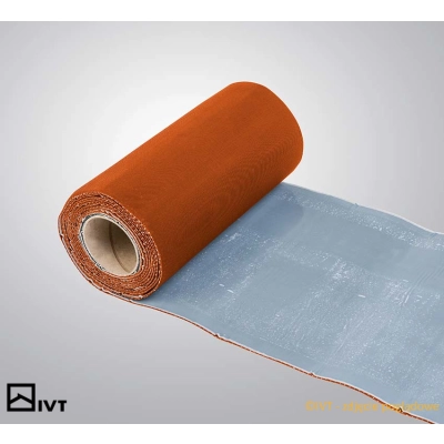 Taśma kominowa IVT EPDM-Flex 300 mm x 5 m